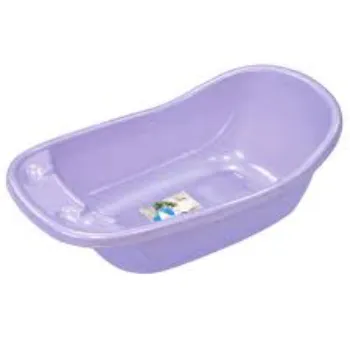 Plastic Bath tub